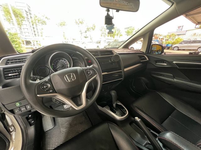 HONDA本田 FIT  第6張相片