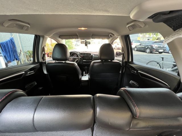 HONDA本田 FIT  第7張相片