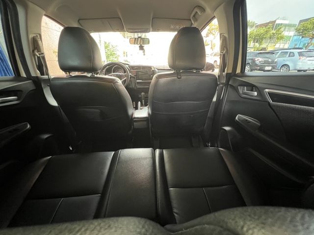 HONDA本田 FIT  第8張相片