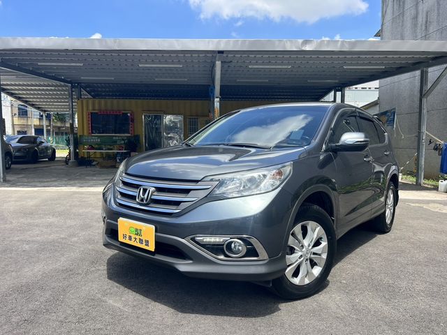 HONDA本田 CR-V  第2張相片