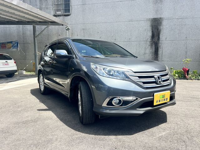 HONDA本田 CR-V  第3張相片