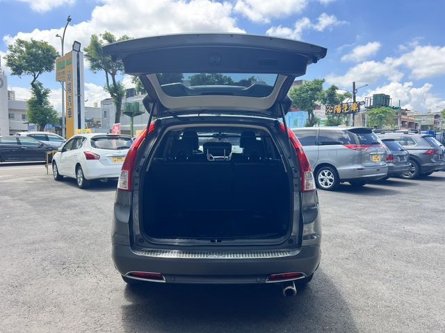 HONDA本田 CR-V  第7張相片