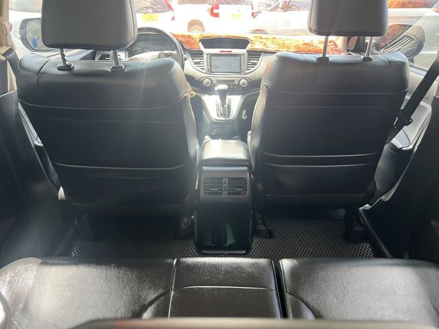 HONDA本田 CR-V  第9張相片