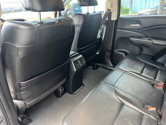 HONDA本田 CR-V  第10張相片
