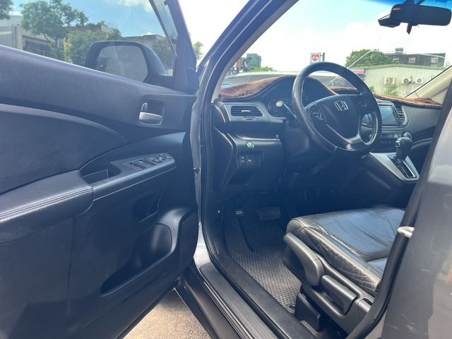 HONDA本田 CR-V  第11張相片
