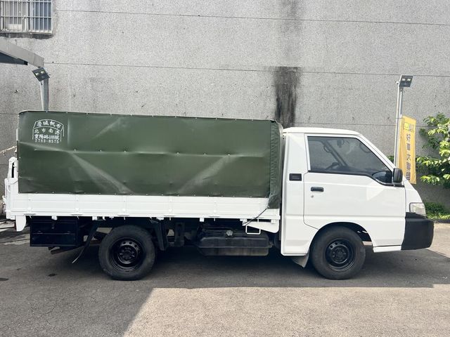 MITSUBISHI三菱 DELICA  第8張相片