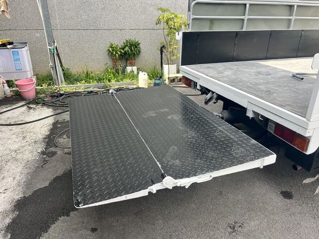 MITSUBISHI三菱 DELICA  第13張相片