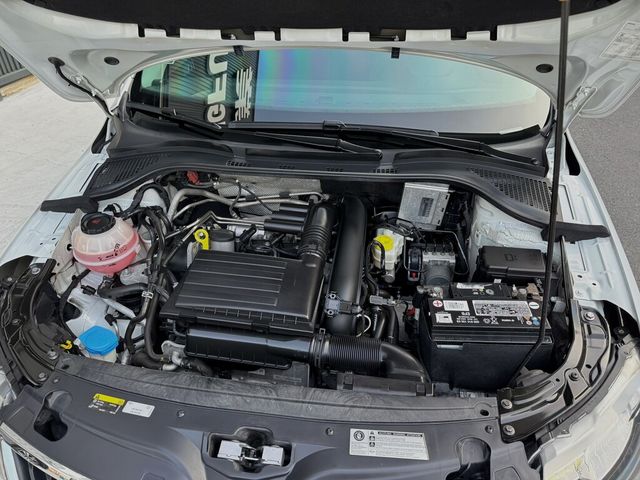 SKODA司科達 RAPID  第9張相片