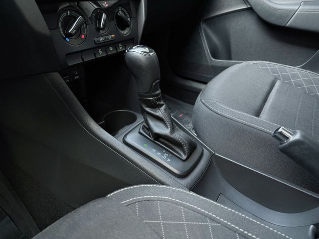 SKODA司科達 RAPID  第16張相片