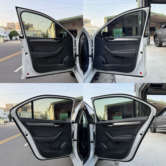 SKODA司科達 RAPID  第18張相片