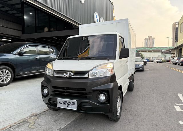 MITSUBISHI三菱 VERYCA  第1張相片