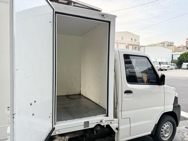 MITSUBISHI三菱 VERYCA  第5張相片