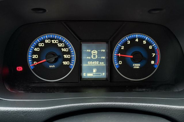 MITSUBISHI三菱 VERYCA  第7張相片