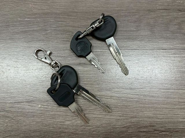 MITSUBISHI三菱 VERYCA  第14張相片