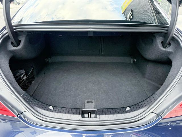 M-BENZ賓士 CLA250  第5張相片