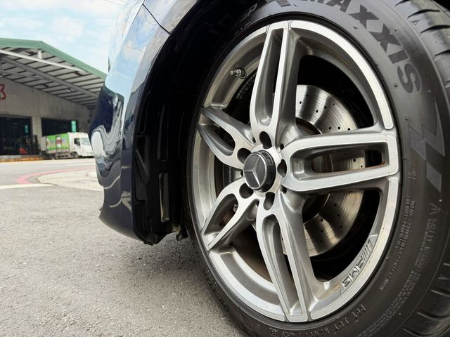 M-BENZ賓士 CLA250  第8張相片