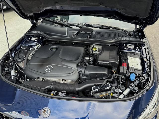 M-BENZ賓士 CLA250  第9張相片