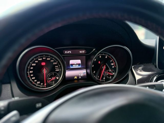 M-BENZ賓士 CLA250  第12張相片