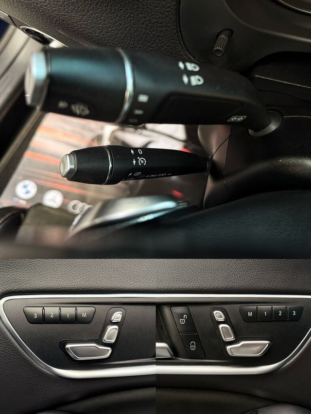 M-BENZ賓士 CLA250  第15張相片