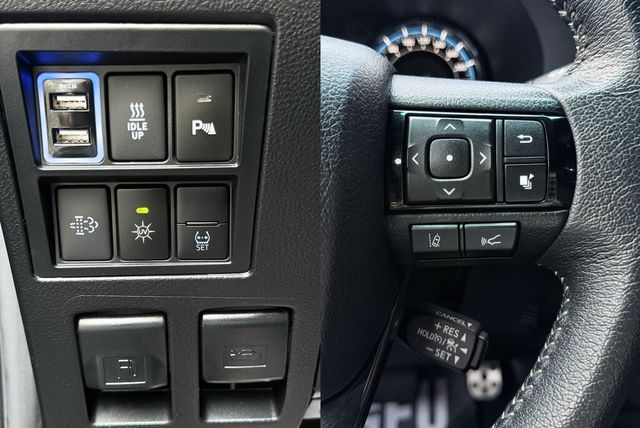 TOYOTA豐田 HILUX  第13張相片