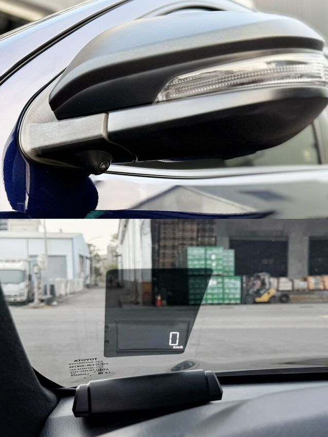 TOYOTA豐田 HILUX  第17張相片