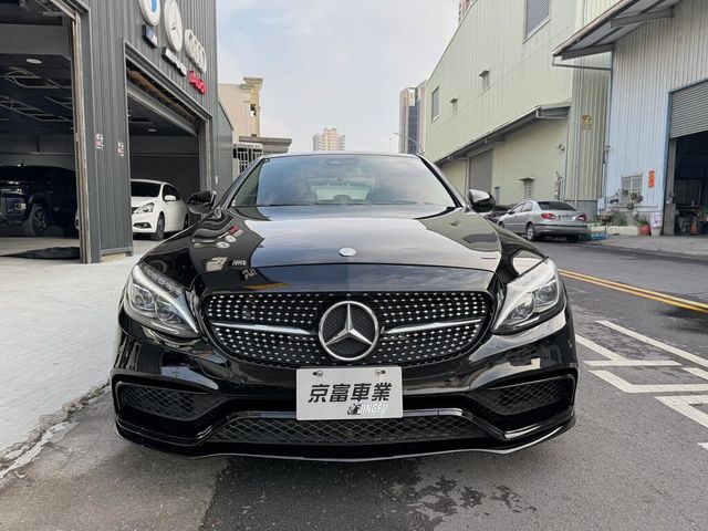M-BENZ賓士 C300  第2張相片