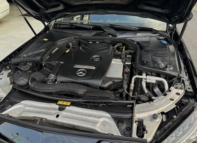 M-BENZ賓士 C300  第8張相片