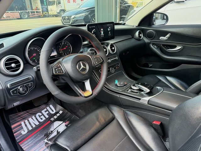 M-BENZ賓士 C300  第10張相片