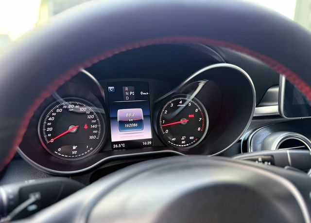 M-BENZ賓士 C300  第11張相片