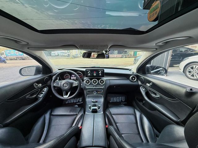 M-BENZ賓士 C300  第12張相片