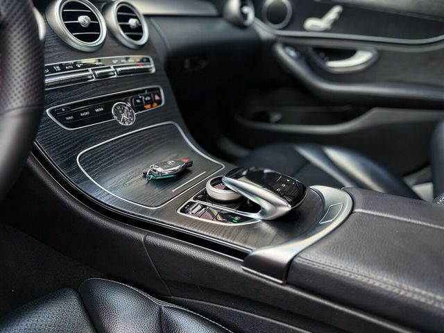 M-BENZ賓士 C300  第15張相片