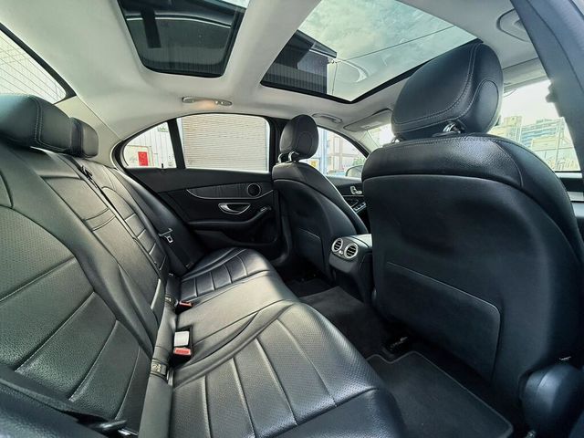 M-BENZ賓士 C300  第17張相片