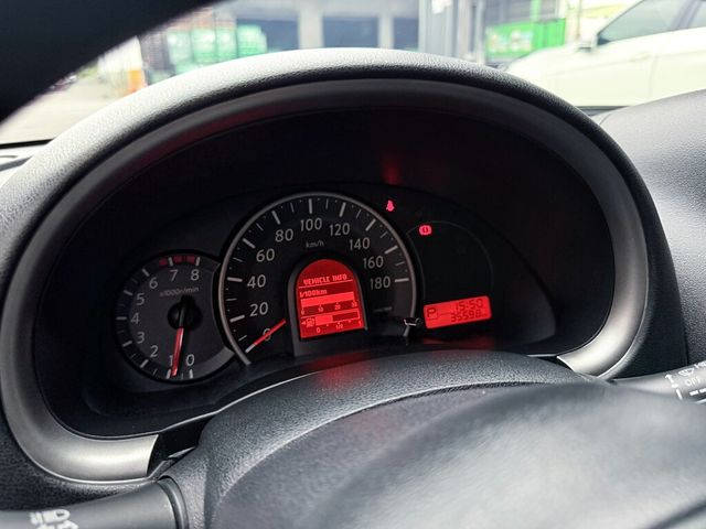 NISSAN日產 MARCH  第12張相片