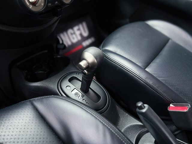 NISSAN日產 MARCH  第16張相片
