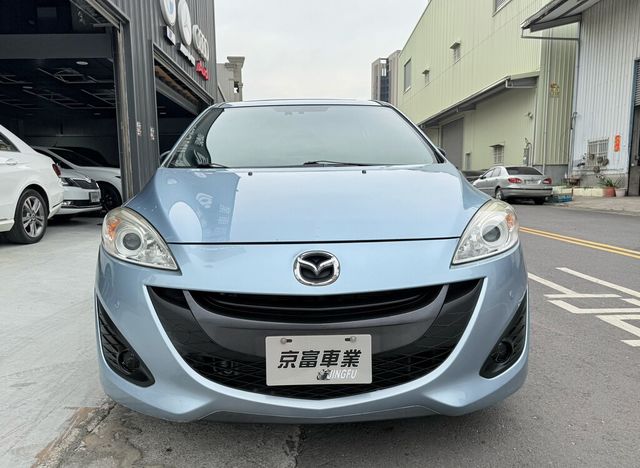 MAZDA馬自達 MAZDA 5  第2張相片