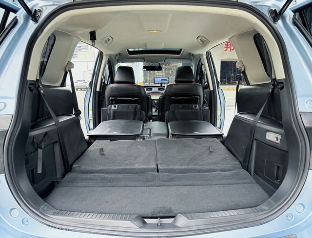 MAZDA馬自達 MAZDA 5  第5張相片