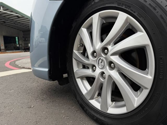 MAZDA馬自達 MAZDA 5  第9張相片