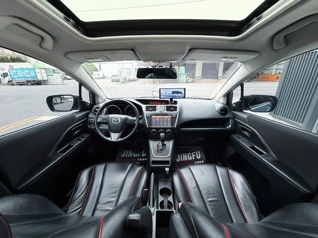 MAZDA馬自達 MAZDA 5  第10張相片