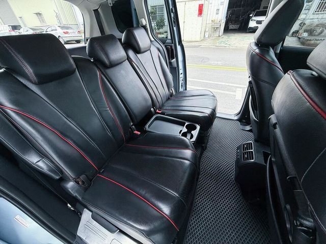 MAZDA馬自達 MAZDA 5  第11張相片