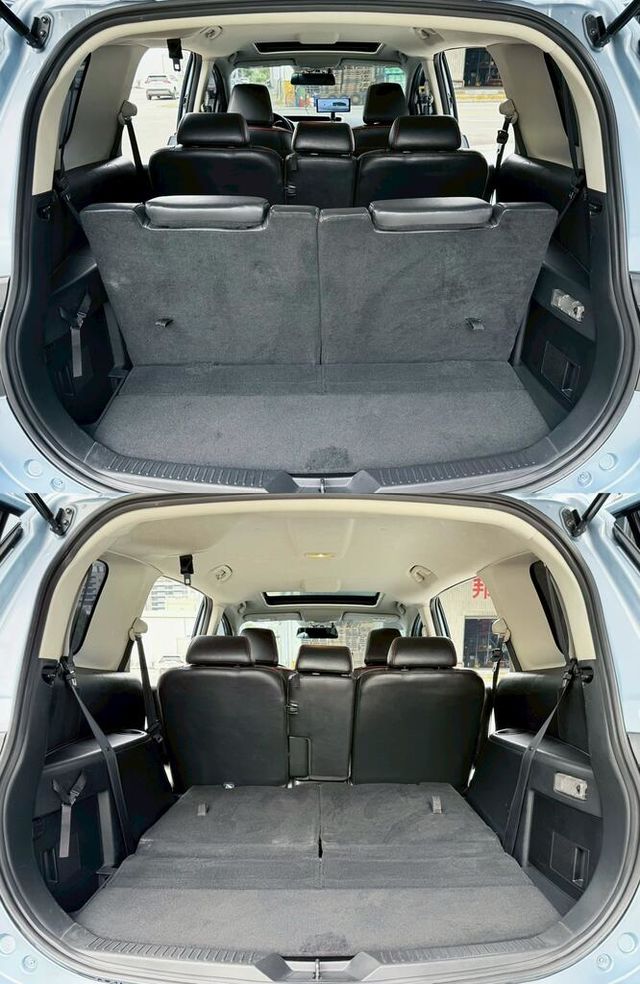 MAZDA馬自達 MAZDA 5  第12張相片