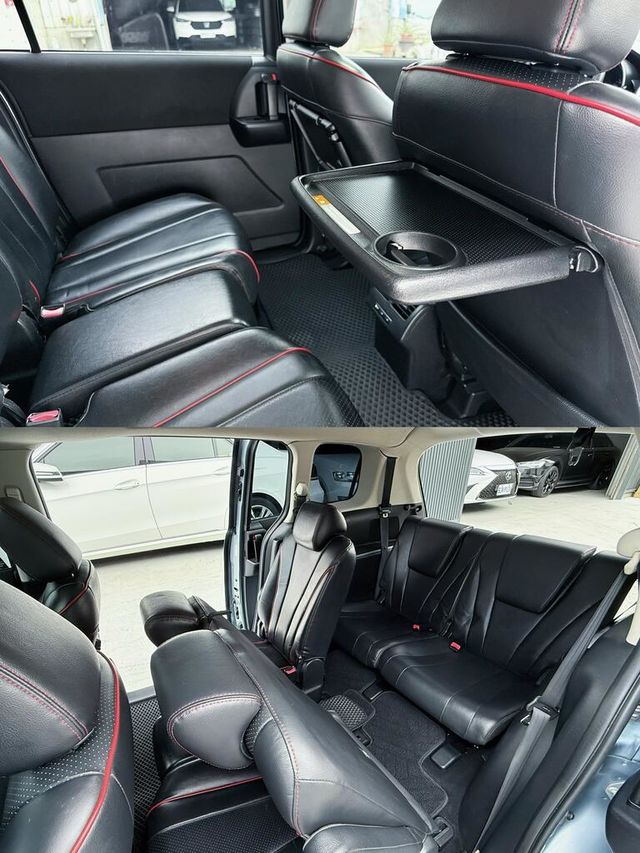 MAZDA馬自達 MAZDA 5  第15張相片