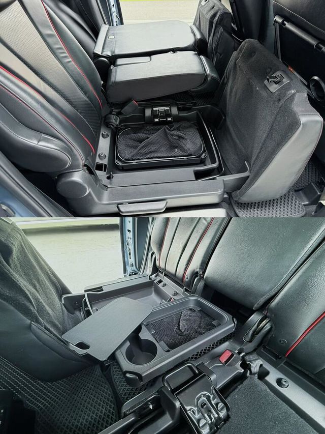 MAZDA馬自達 MAZDA 5  第18張相片