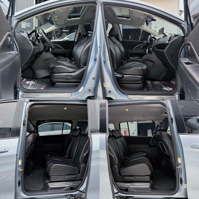 MAZDA馬自達 MAZDA 5  第19張相片