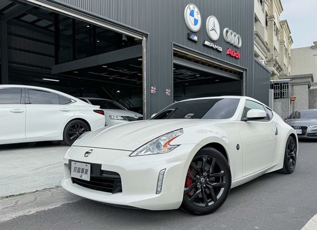 NISSAN日產 370Z  第1張相片