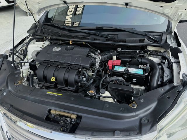 NISSAN日產 SENTRA  第8張相片