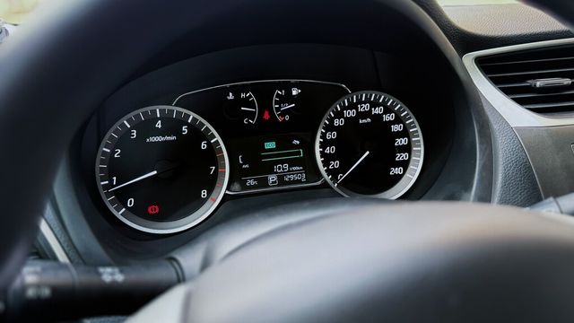 NISSAN日產 SENTRA  第11張相片