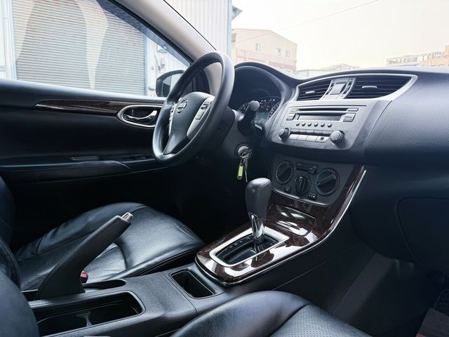 NISSAN日產 SENTRA  第13張相片