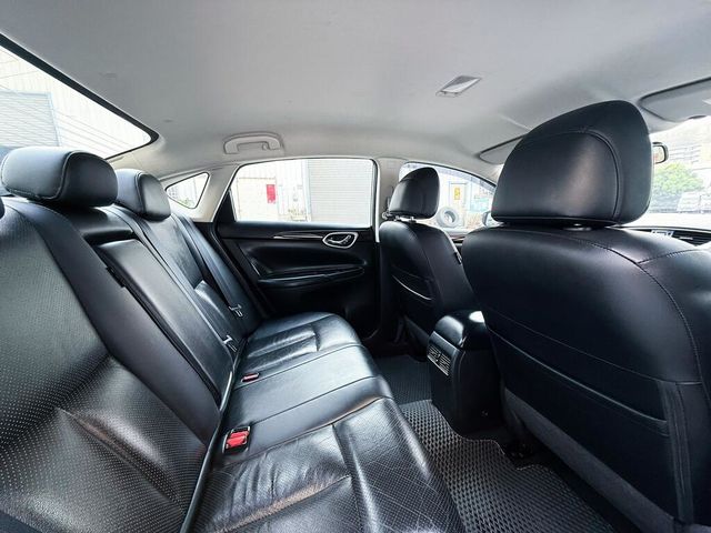 NISSAN日產 SENTRA  第15張相片