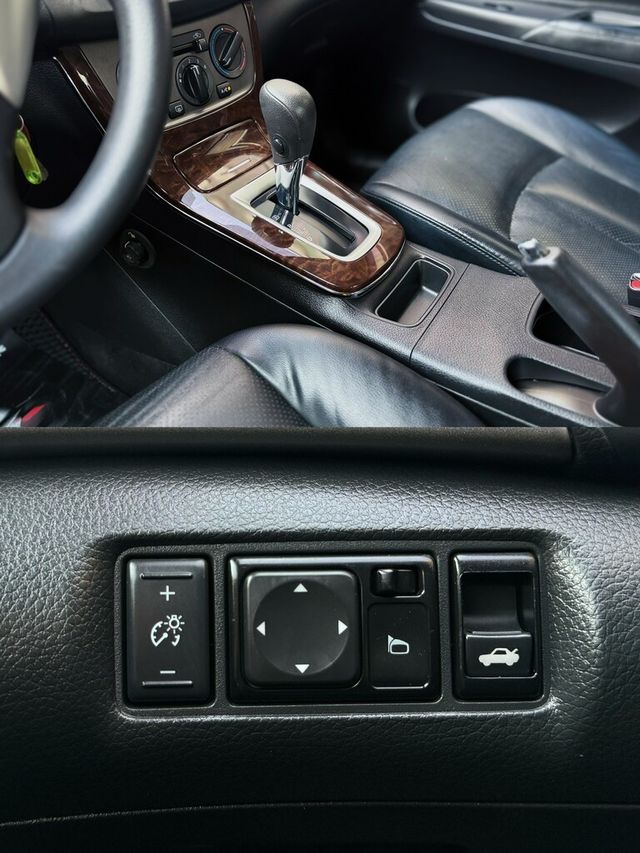 NISSAN日產 SENTRA  第16張相片