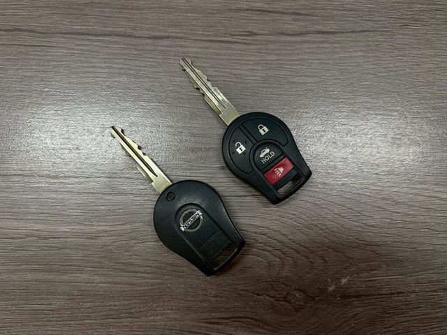 NISSAN日產 SENTRA  第20張相片